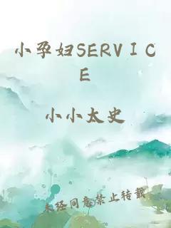 小孕妇SERVⅠCE