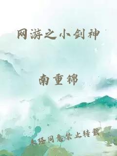 网游之小剑神