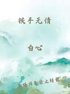 铁手无情