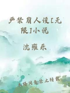 严禁崩人设[无限]小说