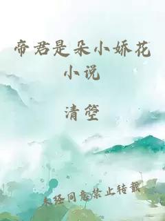 帝君是朵小娇花小说